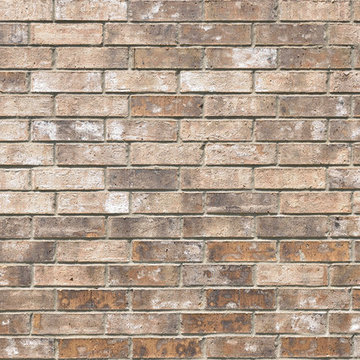 Natchez Trace Brick