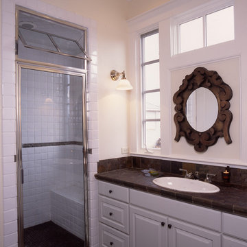 Bathroom ideas