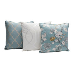 Custom Throw Pillows - Products