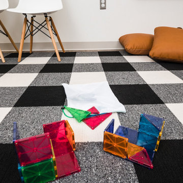 Interactive Play Space