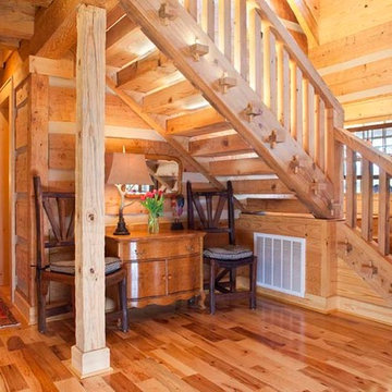 Royer - Modified Belmont Plan