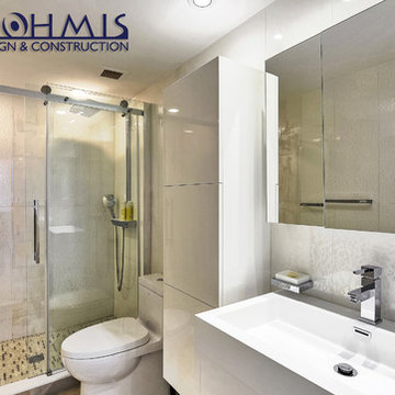Hemispheres | South Ocean Drive | 2 Bedroom Remodeling | Florida