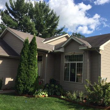 Roof & Shingle Replacement - Blaine MN