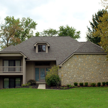 CertainTeed Landmark Pro Max Def Weathered Wood Asphalt Shingles