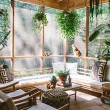 The Wattage Cottage - Outside