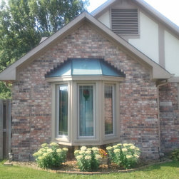 Bay Window - Products