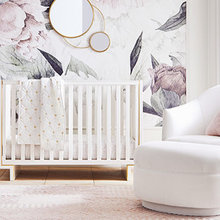 Katherine's room