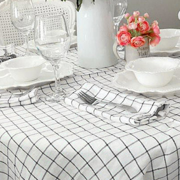 Tabelcloth Collection