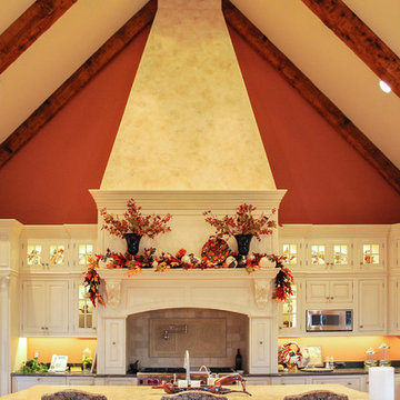 Private Residence V - Loudoun County