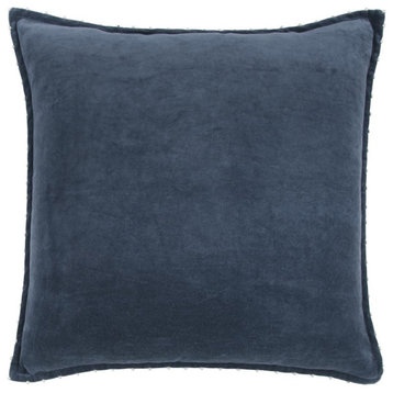 Rizzy Home 22x22 Poly Filled Pillow, T13194