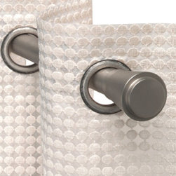 Drapery Hardware - Curtain Rods