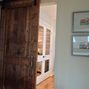 Beaconsfield Master Bedroom