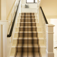 winchester basement stair