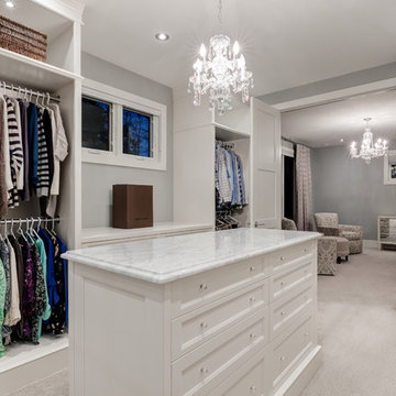 Varsity - Complete Interior & Exterior Renovation with Second Storey Addition