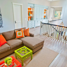 Judah's Favorites