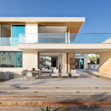 Lost Winds Residence