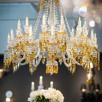 Baccarat Lighting Studio, D&D Building