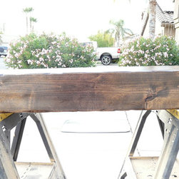 Sundance Mantels - Products