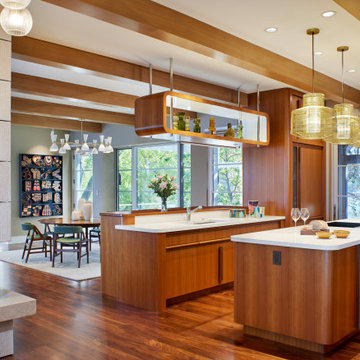 Retro Redefined l Renovation
