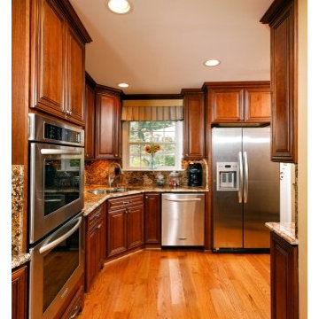 Rambler Expansion in Arlington, Virginia, Wins Chrysalis Award