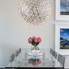kitchen table