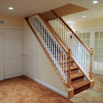 Our Work