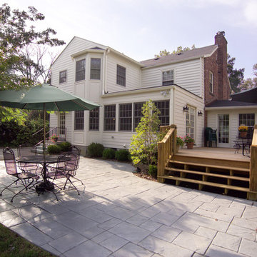 Eye-catching Exteriors