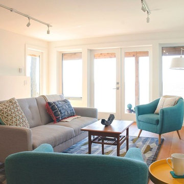 Shoreline Suite