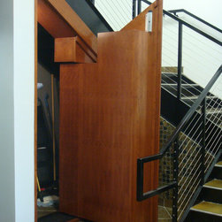 CEILTRIM Hidden Passageways - Products