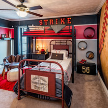 boys rooms