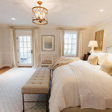 Bedroom Lighting