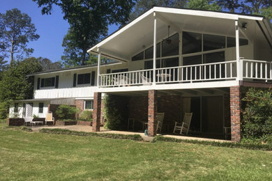 Home Remodeling
