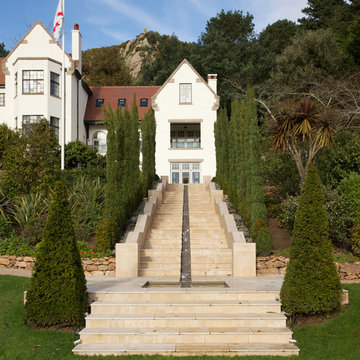 Private Residence - Jersey