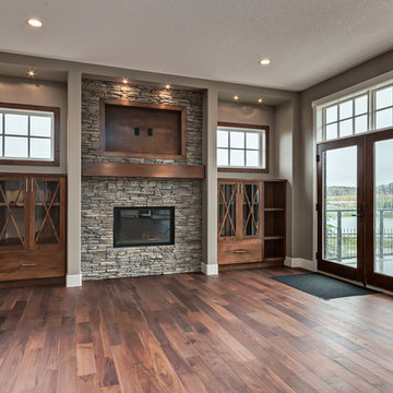 Kananaskis 4 Bedroom