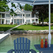 Waterfront Homes