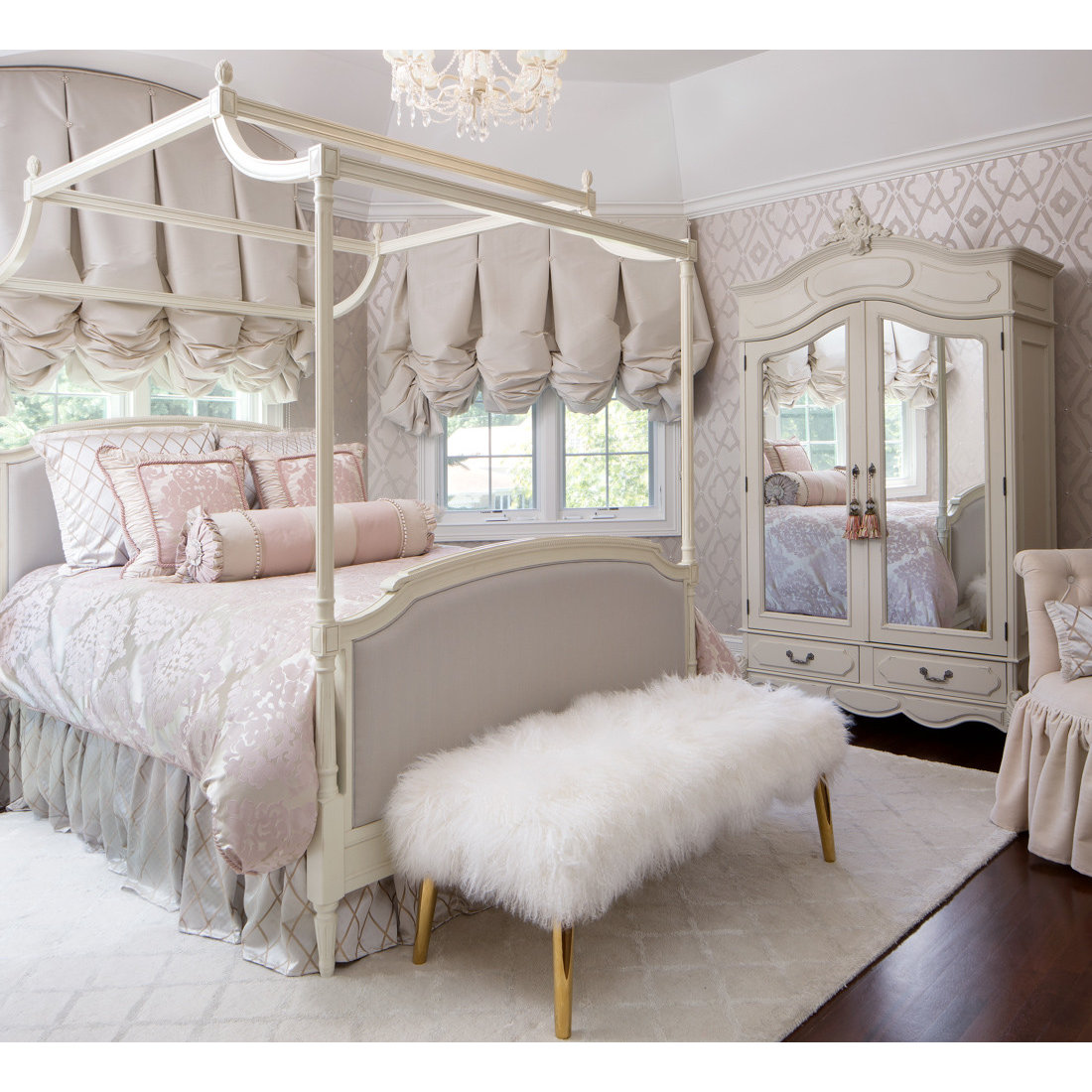 Provincial Luxury
