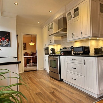 Alpin Realisations - Kitchens