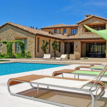 Los Altos Hills Residence