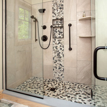 Boyne City Cottage Design