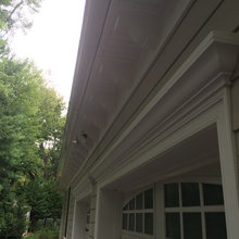 siding