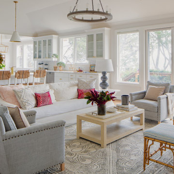 Mill Valley Family Home