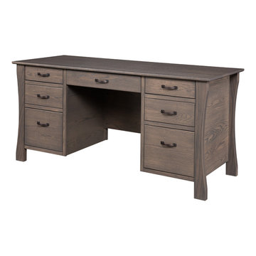 Conroe Executive Desk