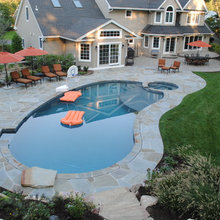 Pools
