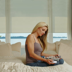 Product Pictures - Roller Shades
