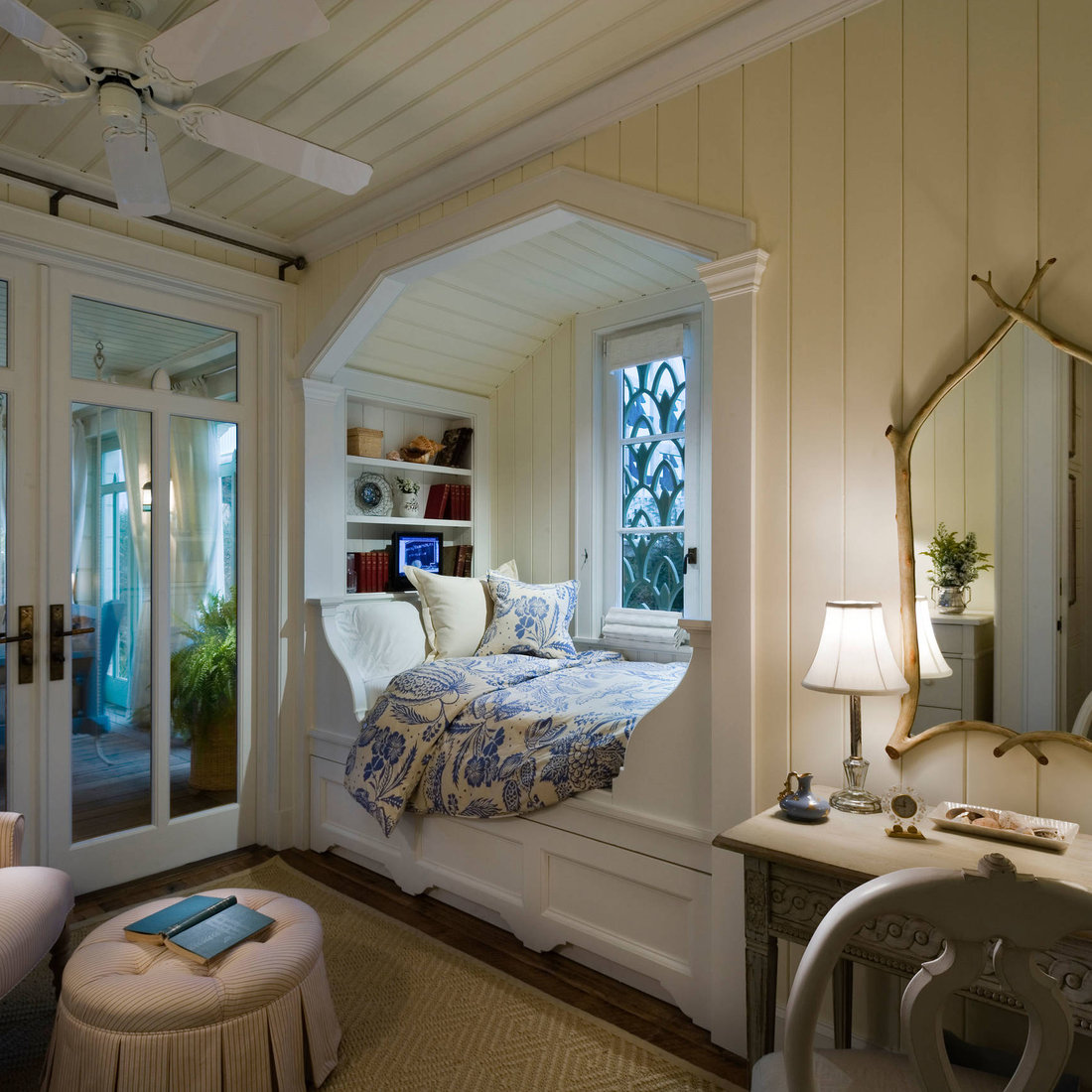 Seaside Cottage
