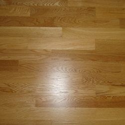 oak solid wood flooring - Products