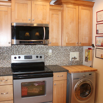 Kitchens by Remodeling Concepts