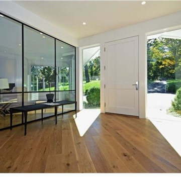 Character Grade White Oak Flooring