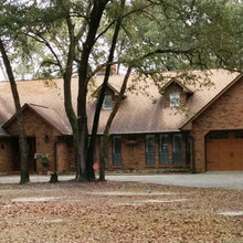 New Roof