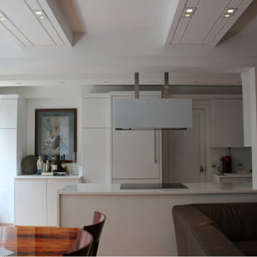 E. 72nd St Apartment: Upper East Side, NYC